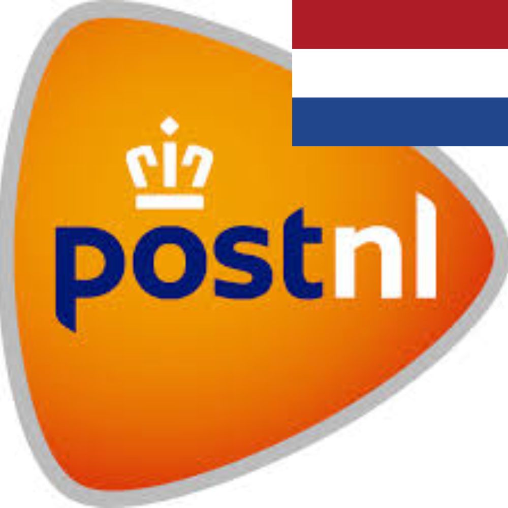 PostNL Brievenbuspakket Nederland
