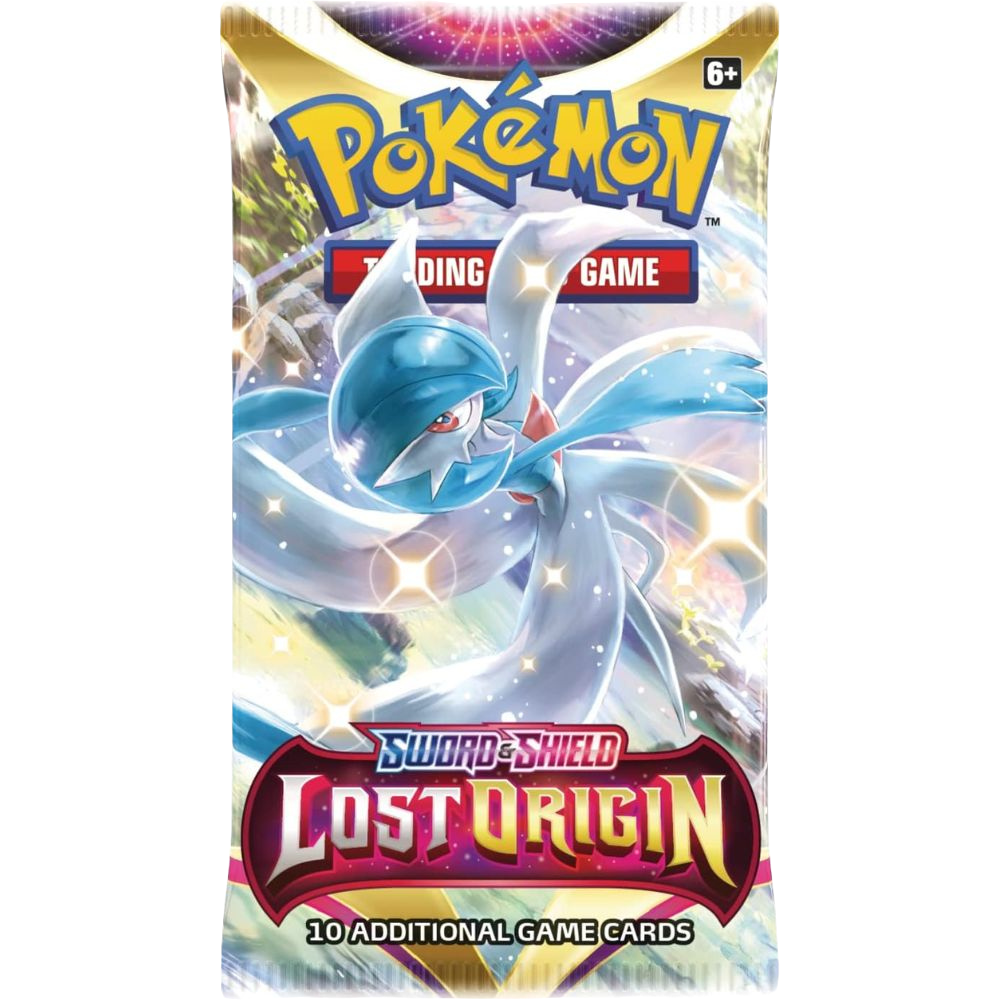 Pokémon Lost Origin Booster Pack